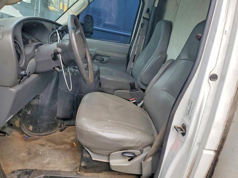 2003 Ford Econoline მანქანა იყიდება აუქციონზე, vin: 1FDSE35L43HA25788, აუქციონის ნომერი: 53156576