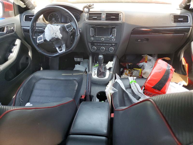 Aukcja sprzedaży 2014 Volkswagen Jetta, vin: 3VW4T7AJ7EM288657, numer aukcji: 53289706