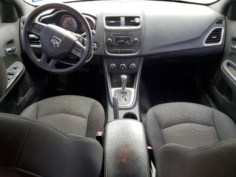 2014 Dodge Avenger მანქანა იყიდება აუქციონზე, vin: 1C3CDZAG1EN104464, აუქციონის ნომერი: 55031936