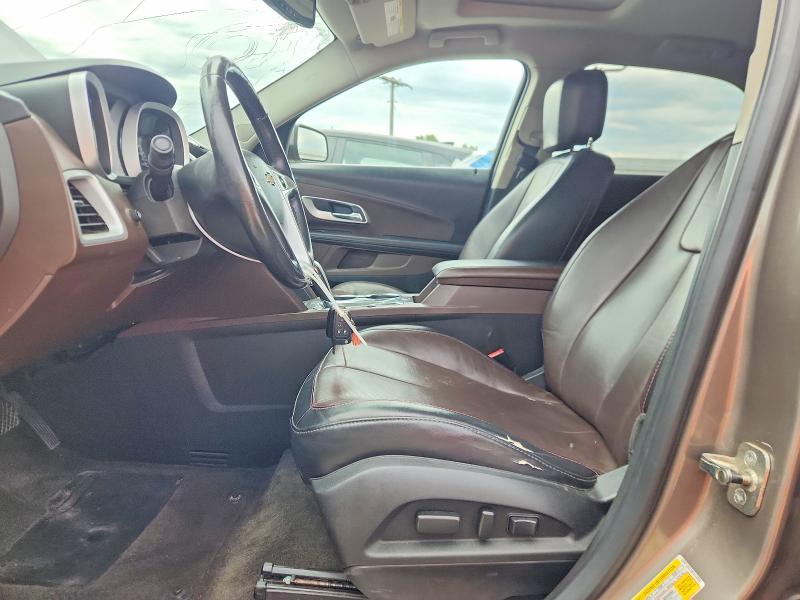 Aukcja sprzedaży 2011 Chevrolet Equinox, vin: 2CNFLNEC9B6333854, numer aukcji: 53762076