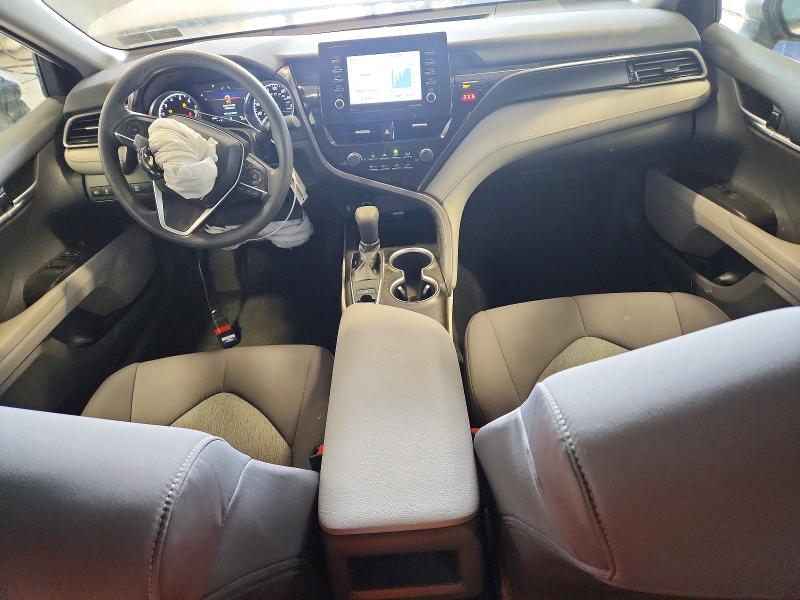 Aukcja sprzedaży 2021 Toyota Camry, vin: 4T1C11BK4MU044818, numer aukcji: 53301426