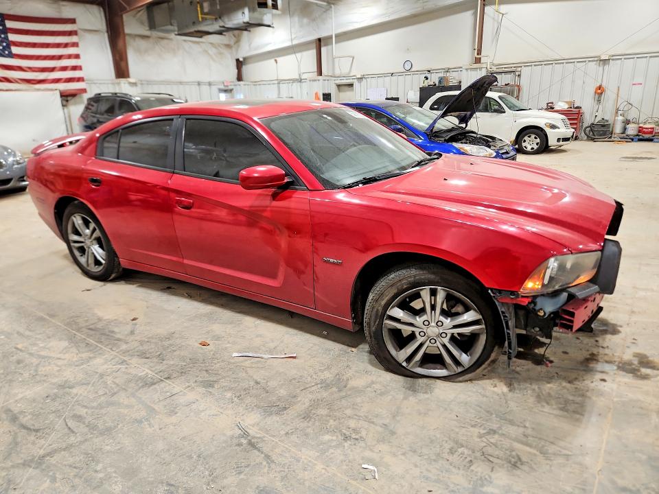 Продажа на аукционе авто 2012 Dodge Charger, vin: 2C3CDXDT8CH196904, номер лота: 52878956