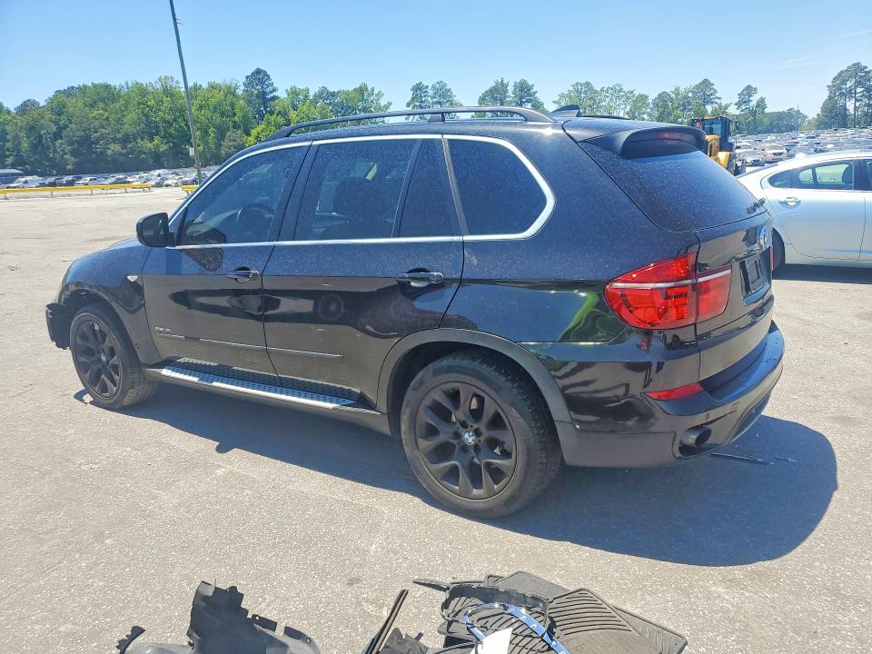 Продаж на аукціоні авто 2013 Bmw X5, vin: 5UXZV4C54DL994128, номер лоту: 53897906