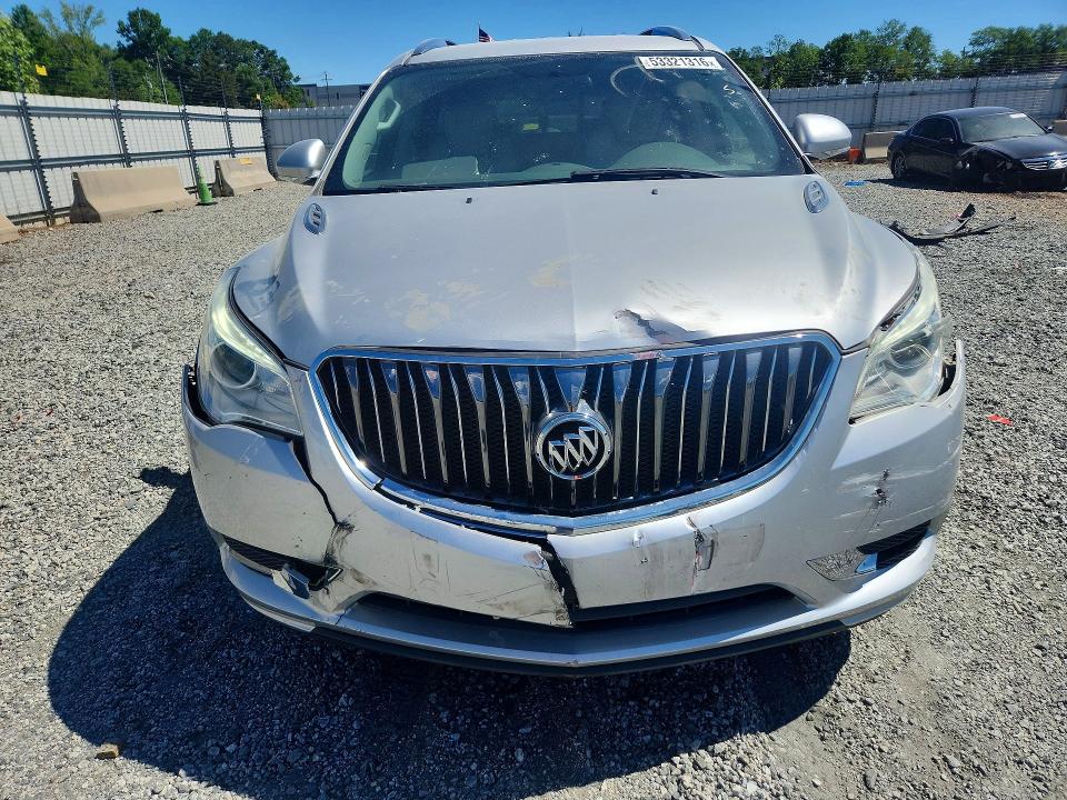 Продажа на аукционе авто 2017 Buick Enclave, vin: 5GAKRBKD3HJ254383, номер лота: 53321316