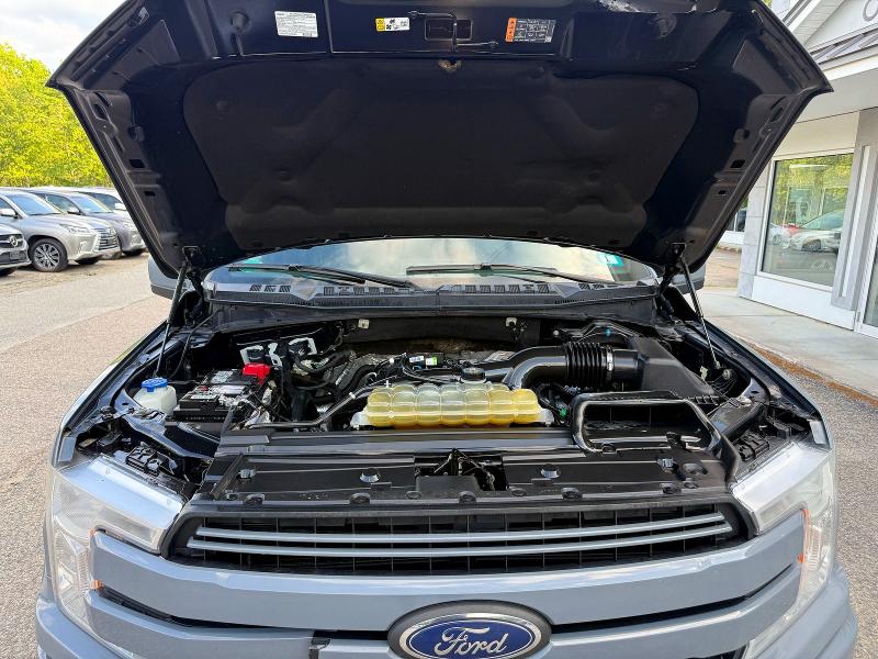 55457486 :رقم المزاد ، 1FTEW1EP4KFA25998 vin ، 2019 Ford F150 مزاد بيع