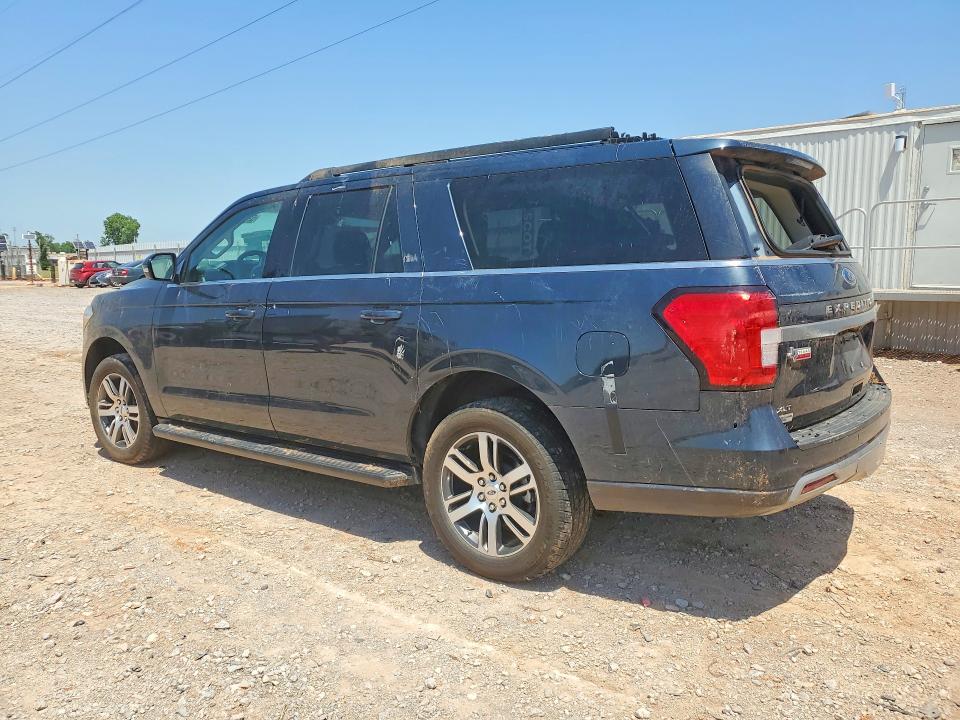 Продаж на аукціоні авто 2024 Ford Expedition, vin: 1FMJK1J88REA21456, номер лоту: 52704346