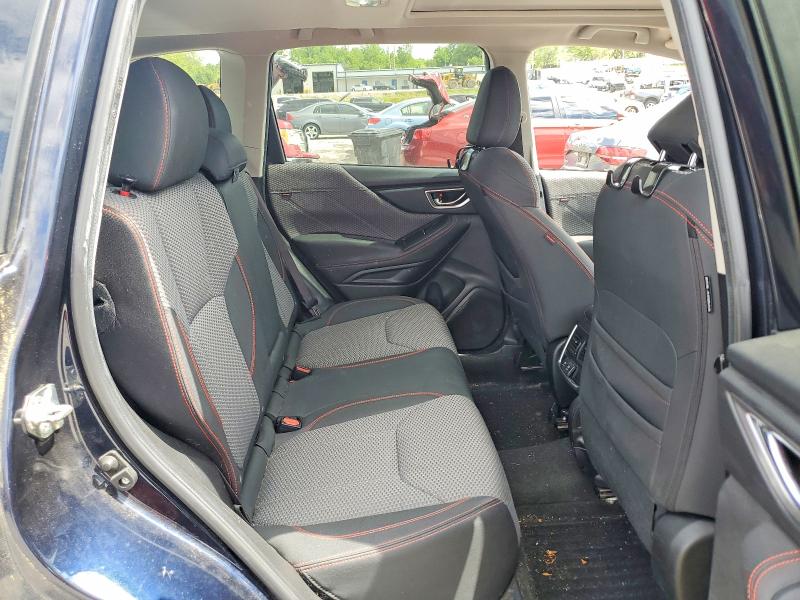 Продаж на аукціоні авто 2020 Subaru Forester, vin: JF2SKARC4LH413729, номер лоту: 52662546