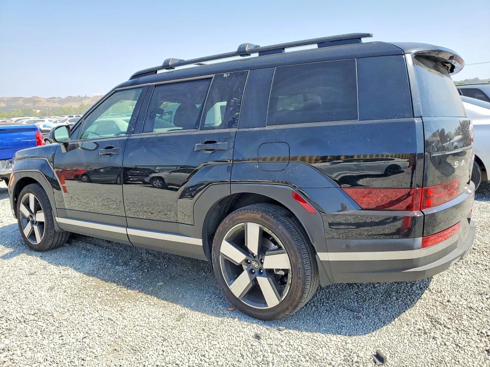 Aukcja sprzedaży 2025 Hyundai Santa Fe, vin: 5NMP34G11SH031952, numer aukcji: 54821716