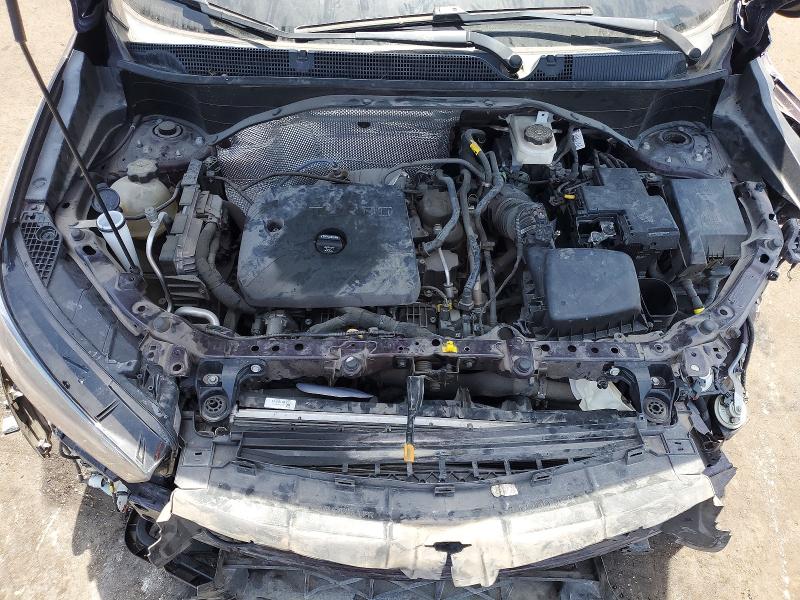 Aukcja sprzedaży 2021 Buick Encore Gx, vin: KL4MMDSLXMB141022, numer aukcji: 52285326