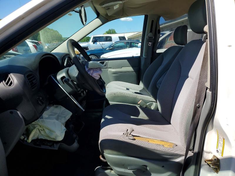 53190356 :رقم المزاد ، 1D4GP23E66B641389 vin ، 2006 Dodge Grand Caravan مزاد بيع