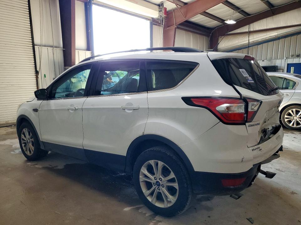 Aukcja sprzedaży 2018 Ford Escape, vin: 1FMCU9GD2JUA28838, numer aukcji: 55105996