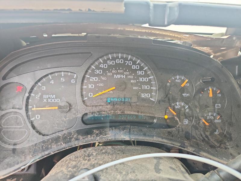 Aukcja sprzedaży 2004 Chevrolet Silverado, vin: 2GCEC13T841411052, numer aukcji: 52029406