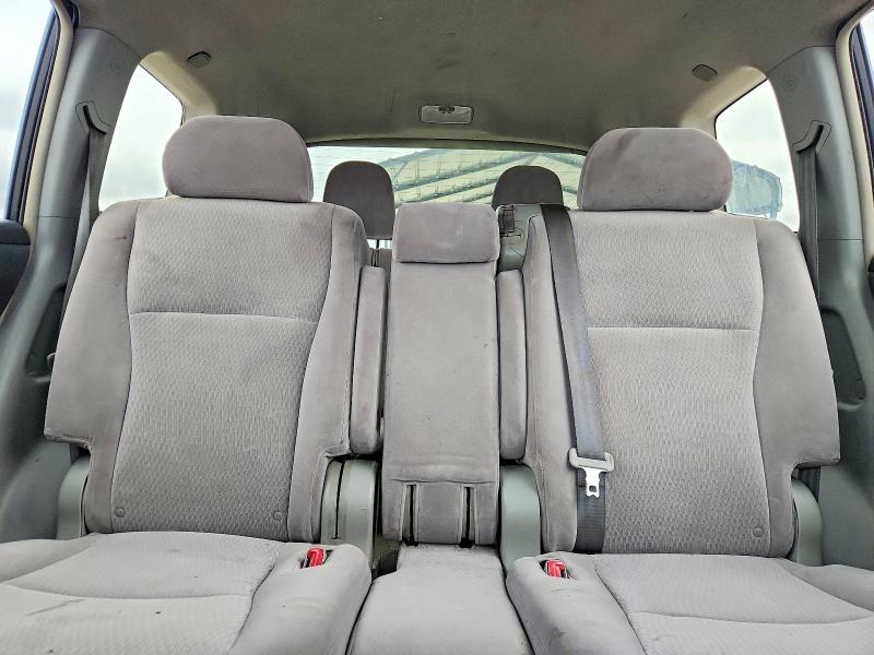 Продажа на аукционе авто 2008 Toyota Highlander, vin: JTEDS41A682030285, номер лота: 54525046