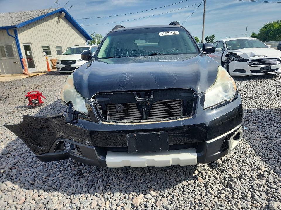 Продаж на аукціоні авто 2011 Subaru Outback, vin: 4S4BRCKC5B3360448, номер лоту: 54986216