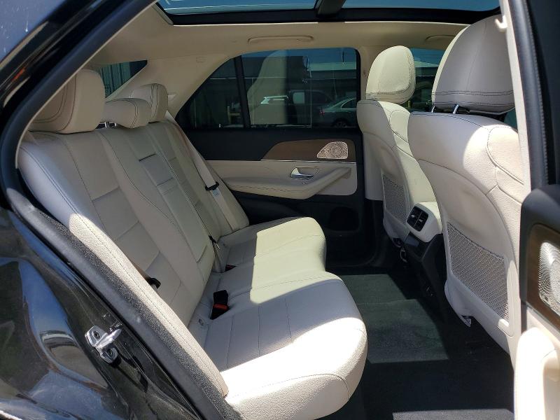 Продажа на аукционе авто 2024 Mercedes-benz Gle, vin: 4JGFB4FB6RB010176, номер лота: 53779576