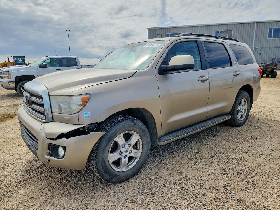 Aukcja sprzedaży 2009 Toyota Sequoia, vin: 5TDBT64A39S000459, numer aukcji: 54089016