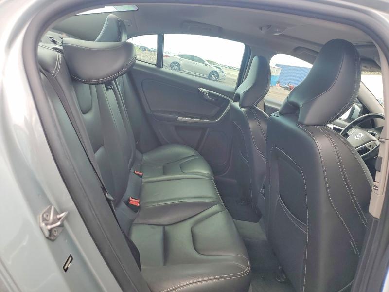 Продаж на аукціоні авто 2017 Volvo S60, vin: YV140MTL2H2431786, номер лоту: 54466076