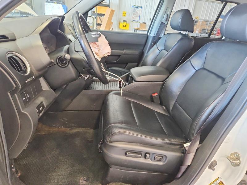 Продаж на аукціоні авто 2014 Honda Pilot, vin: 5FNYF4H96EB003294, номер лоту: 54755176