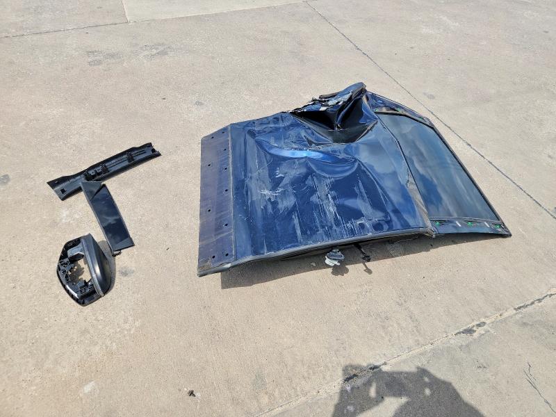 53829656 :رقم المزاد ، JM3TCACY3L0408421 vin ، 2020 Mazda Cx-9 مزاد بيع