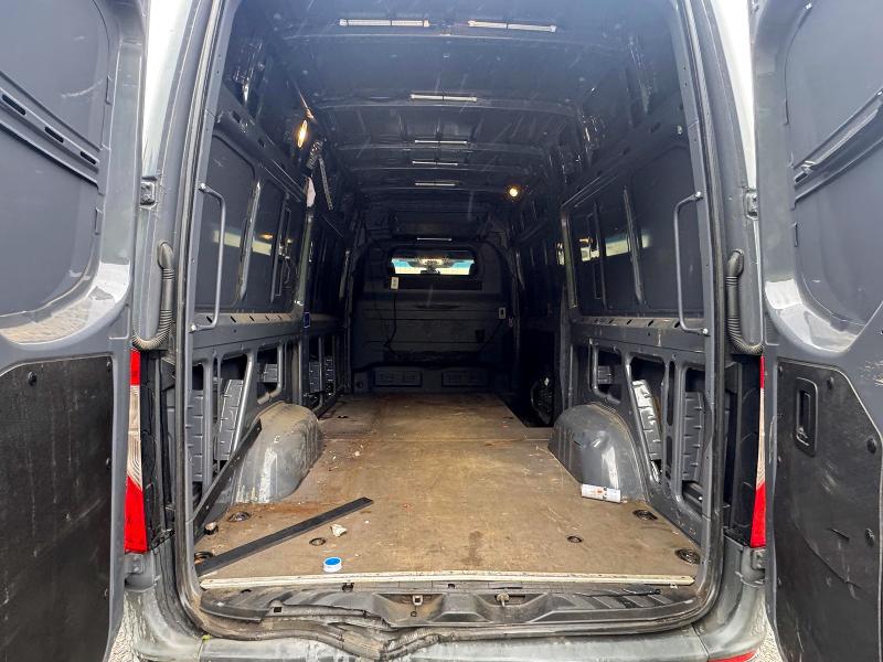 Aukcja sprzedaży 2020 Mercedes-benz Sprinter, vin: W1Y70BGY5LT025335, numer aukcji: 55461406