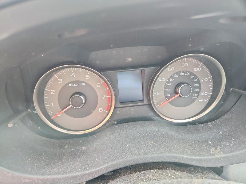 2015 Subaru Forester მანქანა იყიდება აუქციონზე, vin: JF2SJAHC9FH466807, აუქციონის ნომერი: 54317326