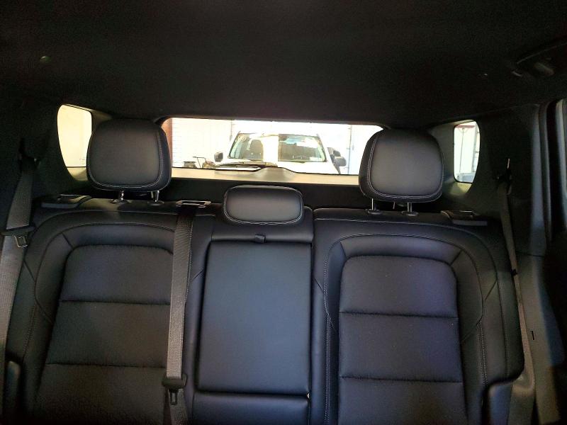 52731086 :رقم المزاد ، 3GNAXPEG2TL228319 vin ، 2026 Chevrolet Equinox مزاد بيع