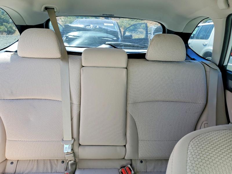 53966756 :رقم المزاد ، 4S4BSACC4J3210935 vin ، 2018 Subaru Outback مزاد بيع