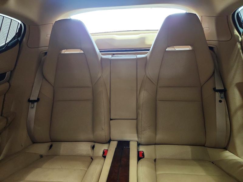 Aukcja sprzedaży 2012 Porsche Panamera, vin: WP0AB2A71CL061172, numer aukcji: 55126316