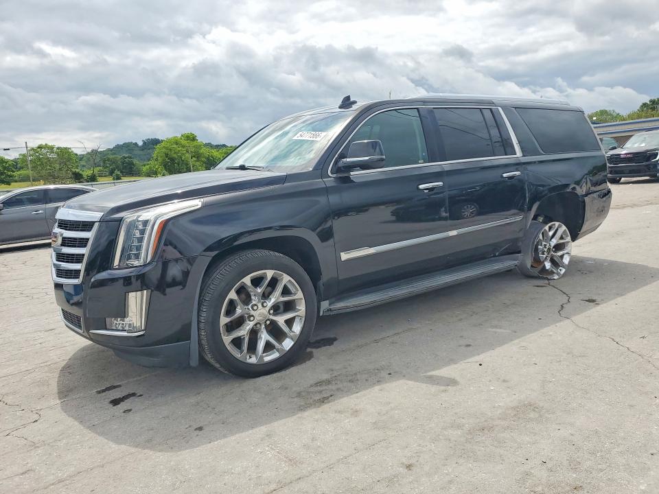 Aukcja sprzedaży 2015 Cadillac Escalade, vin: 1GYS4SKJ0FR619808, numer aukcji: 54771566