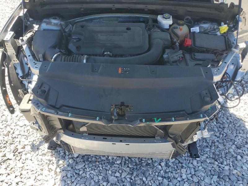 Aukcja sprzedaży 2023 Buick Envision, vin: LRBAZLR45PD035362, numer aukcji: 54624006