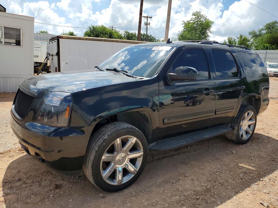 54420046 :رقم المزاد ، 1GKS1CE06CR219288 vin ، 2012 Gmc Yukon مزاد بيع