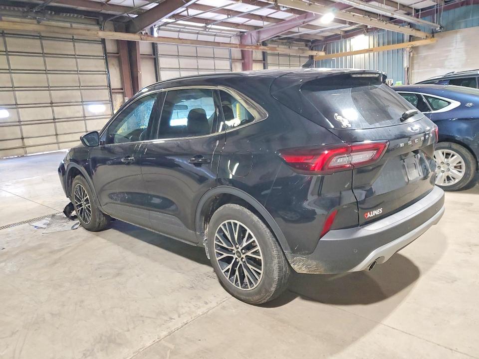 54608116 :رقم المزاد ، 1FMCU0E16SUA36401 vin ، 2025 Ford Escape مزاد بيع
