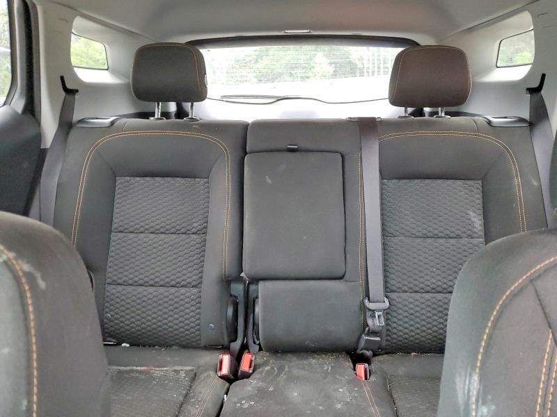 Продажа на аукционе авто 2019 Gmc Terrain, vin: 3GKALMEV9KL112202, номер лота: 53363206