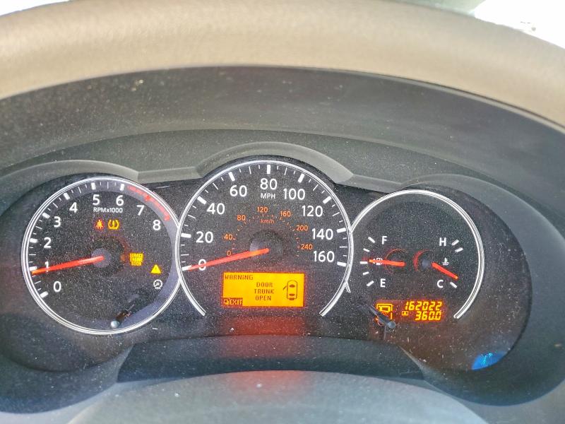 Aukcja sprzedaży 2010 Nissan Altima, vin: 1N4AL2AP0AN536847, numer aukcji: 53544646