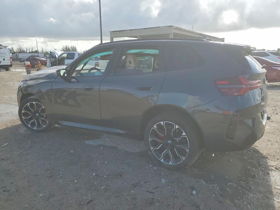 54301736 :رقم المزاد ، 5UX73GP09T9426255 vin ، 2026 Bmw X3 مزاد بيع