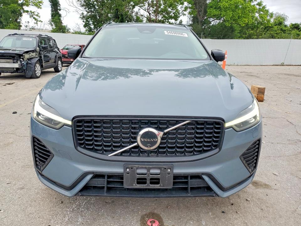 Продаж на аукціоні авто 2024 Volvo Xc60, vin: YV4H60DL3R1924720, номер лоту: 54690996