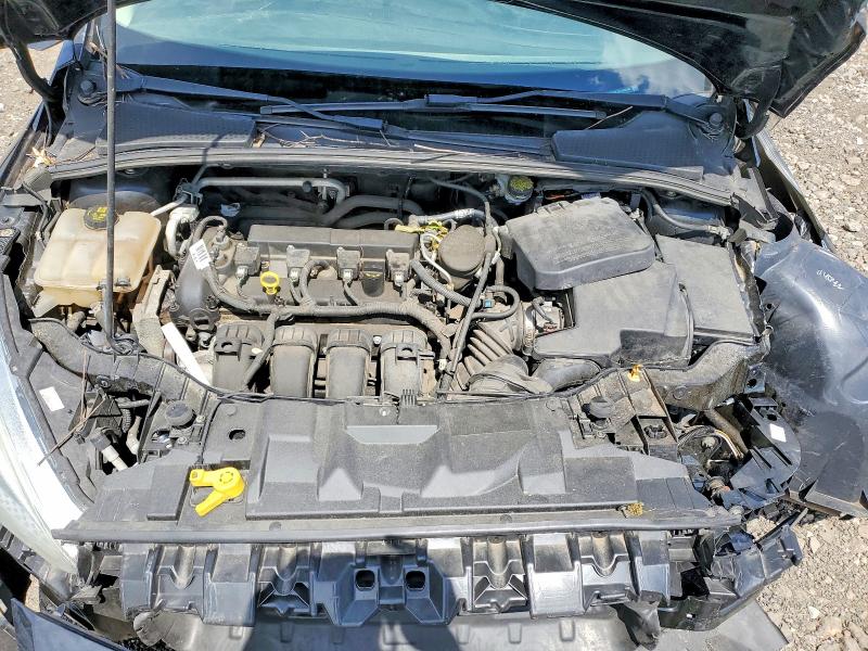Продаж на аукціоні авто 2015 Ford Focus, vin: 1FADP3K27FL366340, номер лоту: 52218966