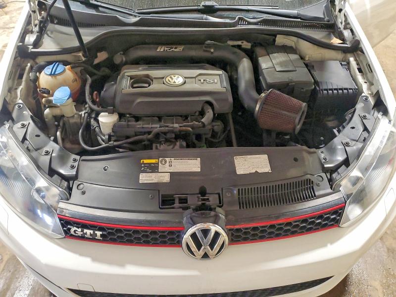 Aukcja sprzedaży 2013 Volkswagen Gti, vin: WVWED7AJ7DW124263, numer aukcji: 55159596