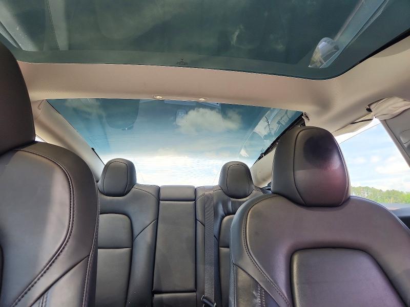 55231416 :رقم المزاد ، 5YJ3E1EA9PF616085 vin ، 2023 Tesla Model 3 مزاد بيع