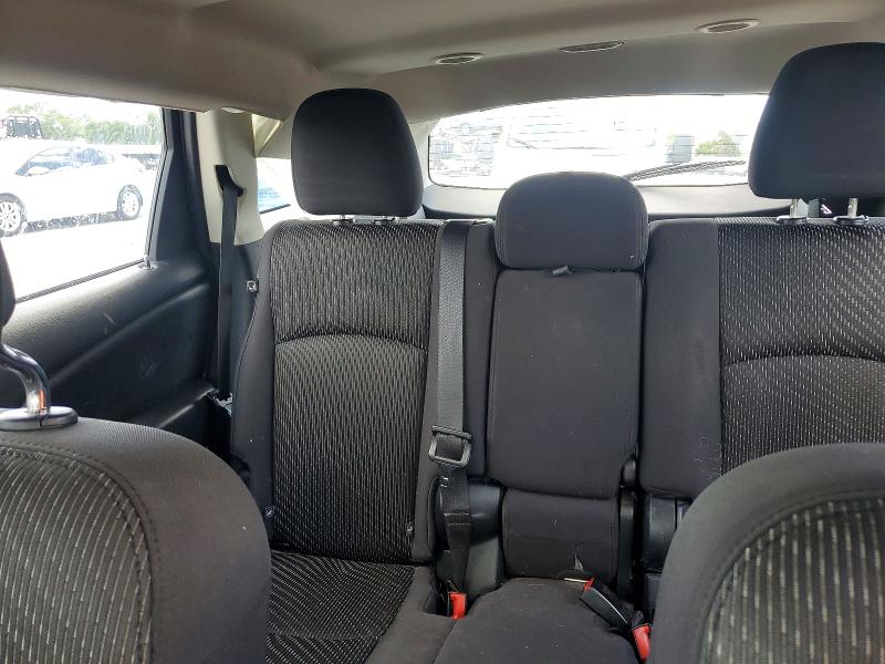 Продажа на аукционе авто 2013 Dodge Journey, vin: 3C4PDCAB8DT501313, номер лота: 53664986