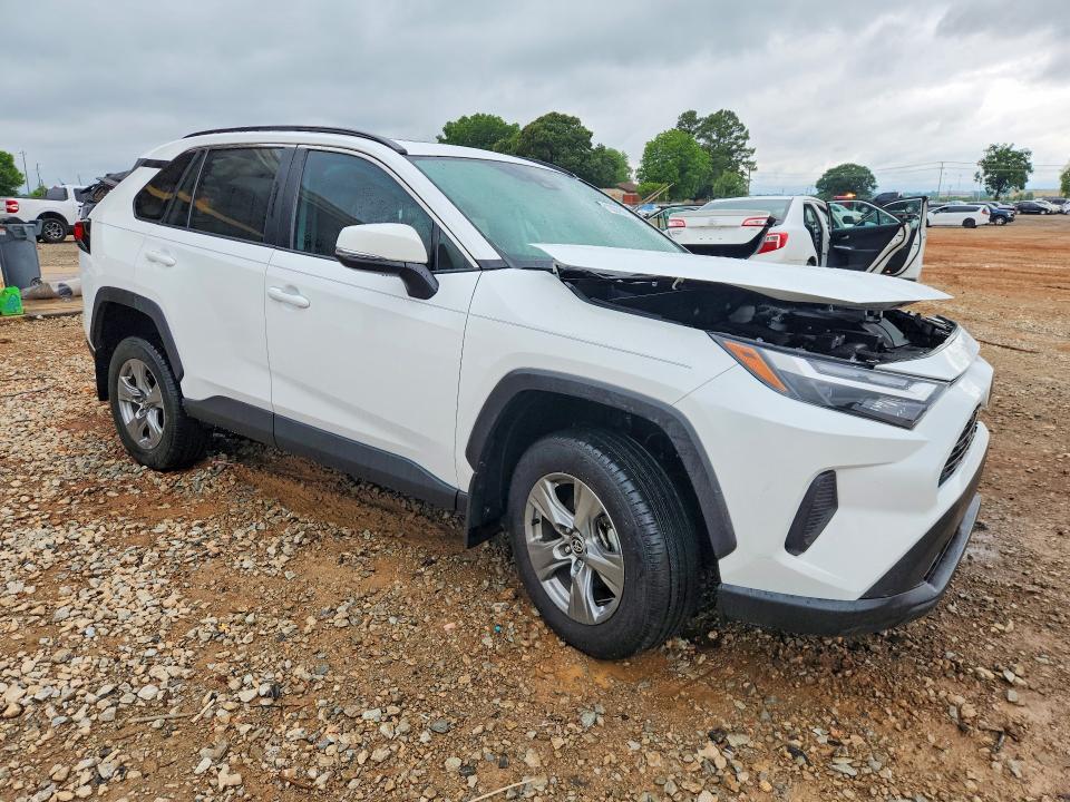 Aukcja sprzedaży 2024 Toyota Rav4, vin: 2T3W1RFV5RC269796, numer aukcji: 52321096