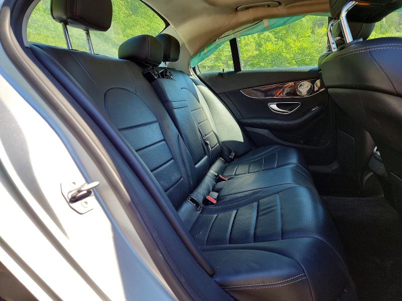Продажа на аукционе авто 2016 Mercedes-benz C, vin: 55SWF4KB3GU168983, номер лота: 53315916