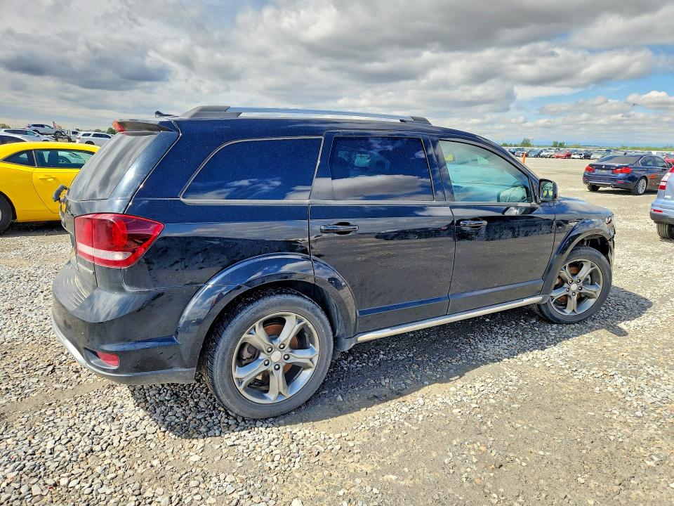 Продаж на аукціоні авто 2016 Dodge Journey, vin: 3C4PDDGG4GT217674, номер лоту: 54443006