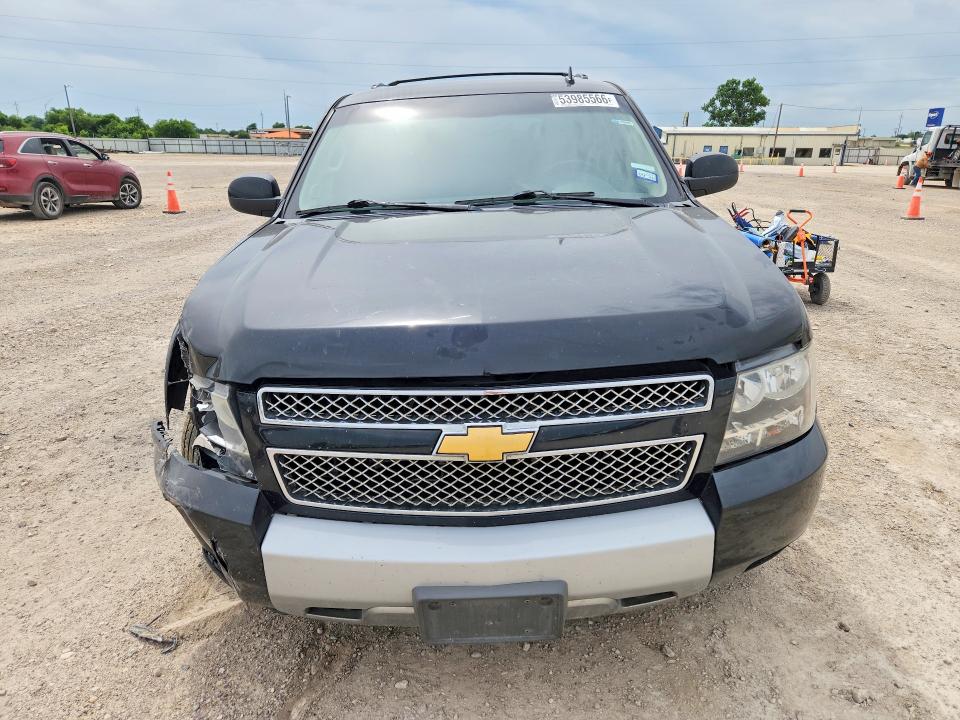 Aukcja sprzedaży 2013 Chevrolet Tahoe, vin: 1GNSKBE00DR179544, numer aukcji: 53985566