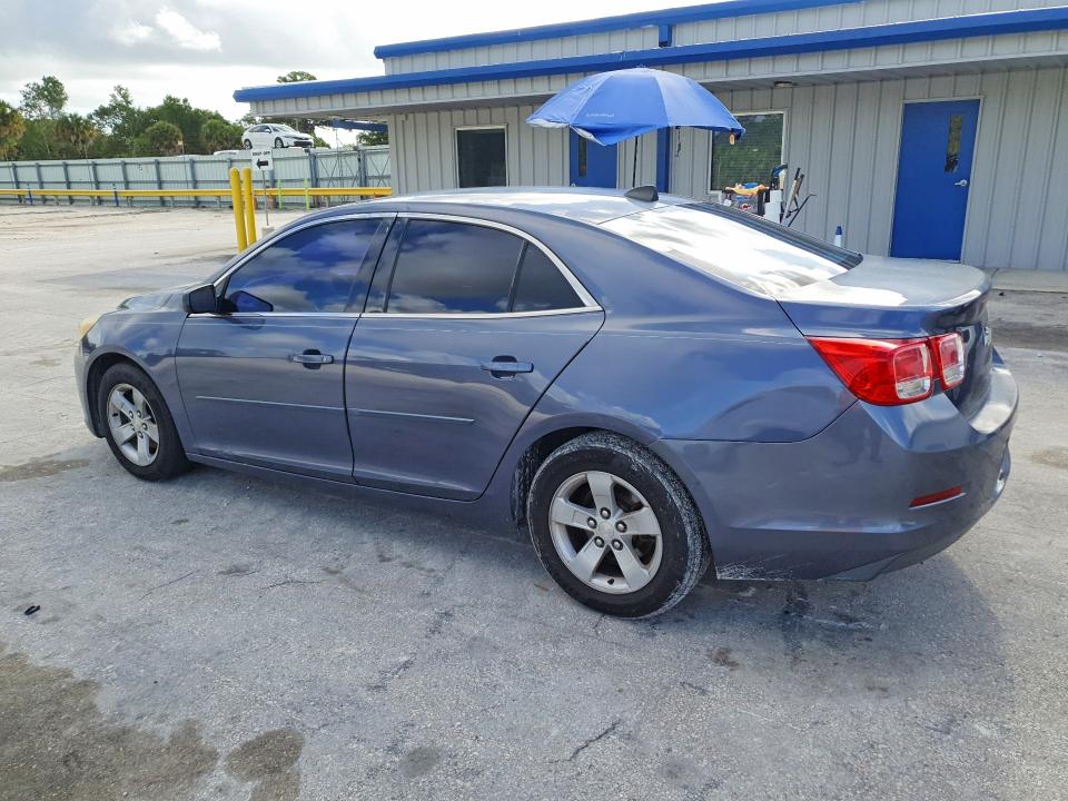 Продаж на аукціоні авто 2013 Chevrolet Malibu, vin: 1G11B5SA0DF259746, номер лоту: 53905346