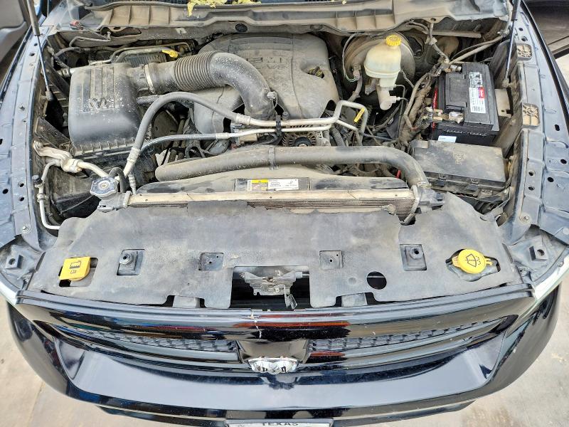 Aukcja sprzedaży 2013 Ram 1500, vin: 1C6RR6KT7DS664286, numer aukcji: 54343956