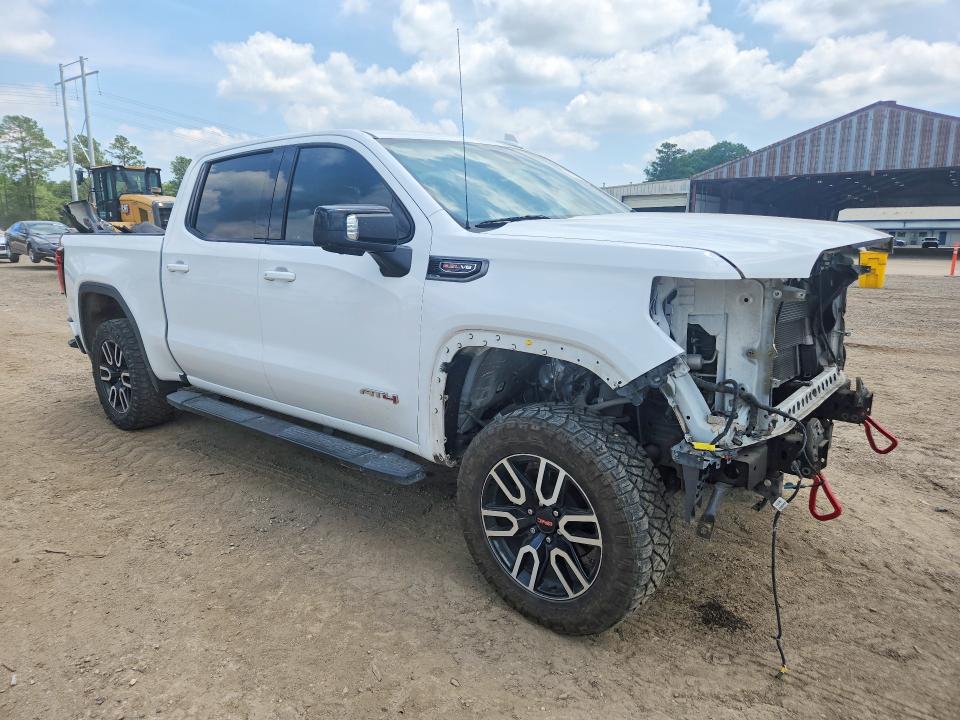 Aukcja sprzedaży 2019 Gmc Sierra, vin: 3GTP9EEL3KG295257, numer aukcji: 52770386