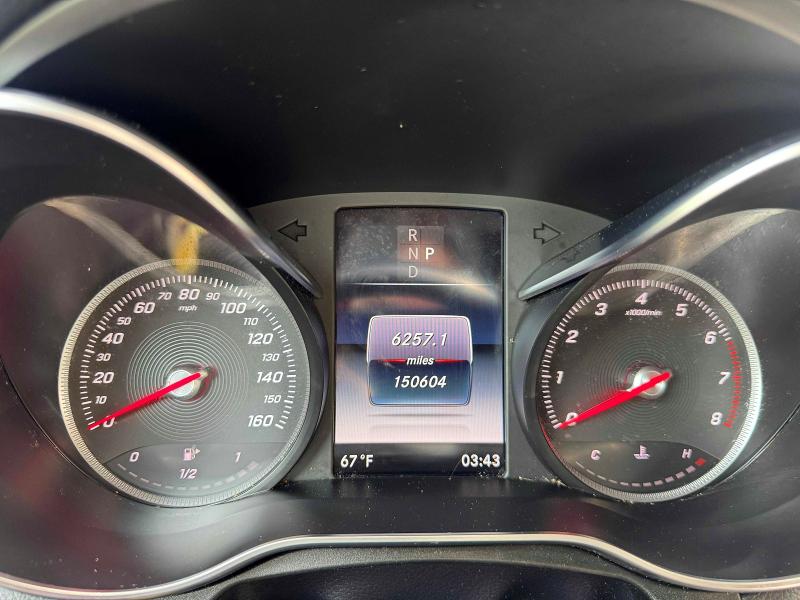 Продажа на аукционе авто 2018 Mercedes-benz Glc, vin: WDC0G4KB7JV102881, номер лота: 55237856