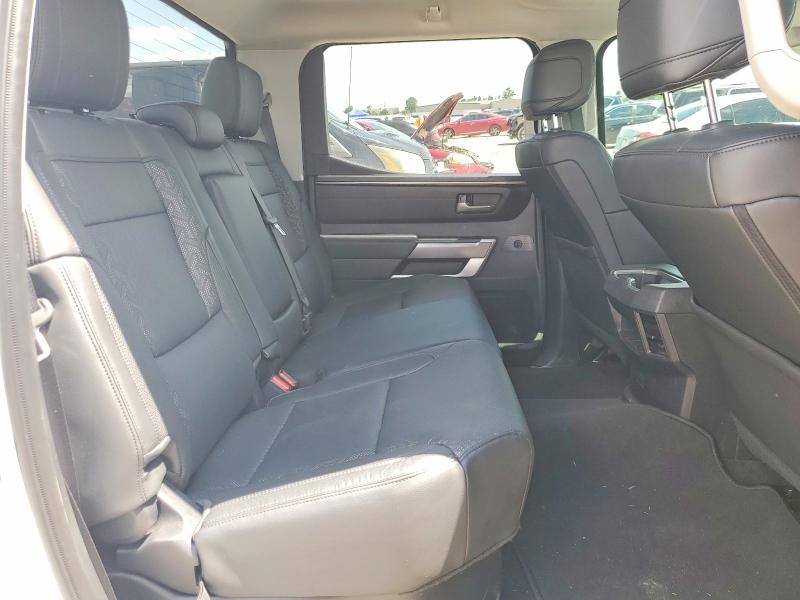 Aukcja sprzedaży 2023 Toyota Tundra, vin: 5TFLA5AB6PX025722, numer aukcji: 54902316