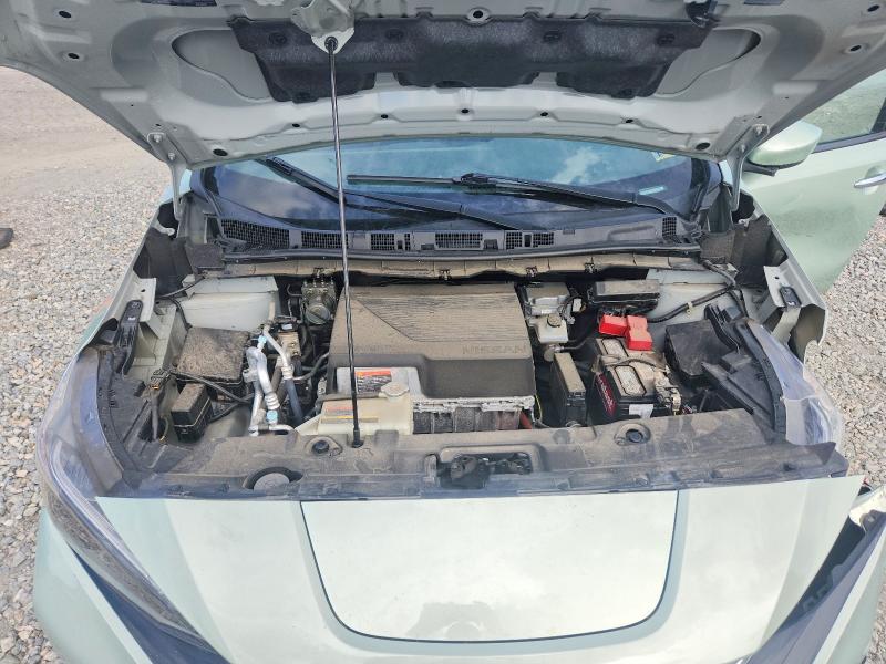 Aukcja sprzedaży 2019 Nissan Leaf, vin: 1N4AZ1CPXKC306803, numer aukcji: 55561186